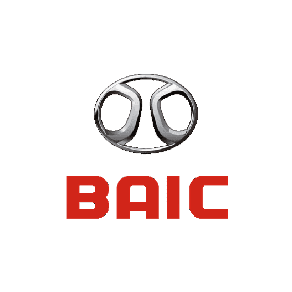 Logo Baic