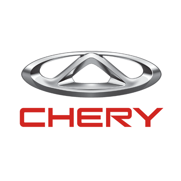 Logo Chery