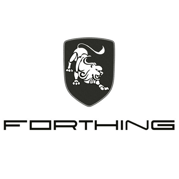 Logo Forthing